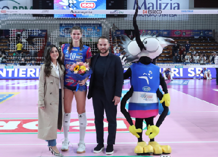 Igor Volley